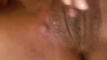 Morning masturbation