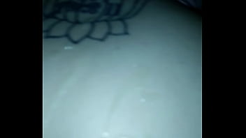Redhead creampie for boyfriend