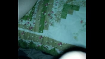 Redhead creampie for boyfriend