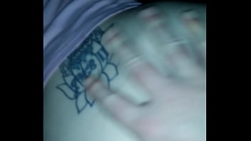 Redhead creampie for boyfriend