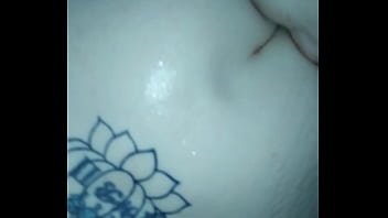 Redhead creampie for boyfriend