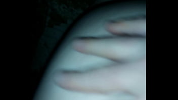 Redhead creampie for boyfriend