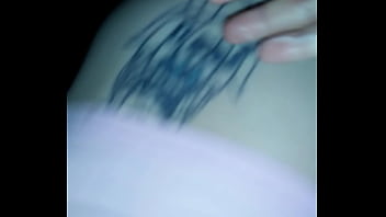 Redhead creampie for boyfriend