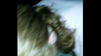 Redhead creampie for boyfriend