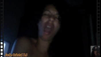 Jade with no favorite toy trailer part 08