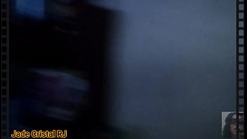 Jade with no favorite toy trailer part 08