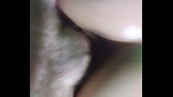 Good wife loves dick