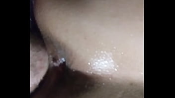 Good wife loves dick