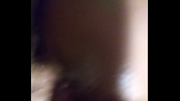 Good wife loves dick