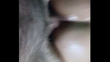 Good wife loves dick