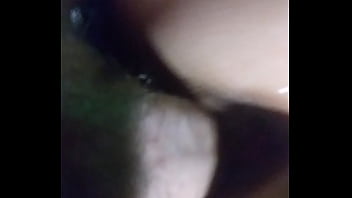 Good wife loves dick