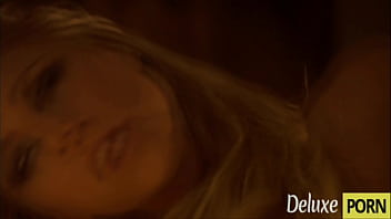 Very hot babe licked and fucked roughly