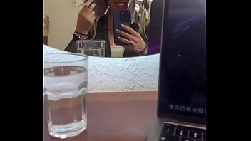 I come to playa del carmen mexico soecifically to see the best colorist i’ve ever had #color #balayage #haircare #glowup