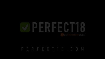 Cute babe just wants to masturbate