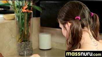 Best of nuru massage 30
