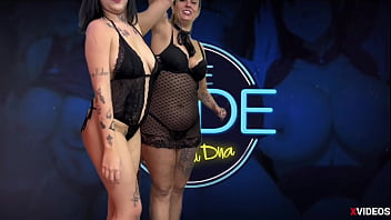 Estreando no the fode com casal dna a novinha grazi sabbath a safadinha apronto muito e quis ser fodida logo cheia de fogo