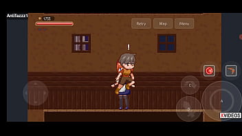 Succubus cachondas y listas para follar