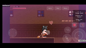 Succubus cachondas y listas para follar