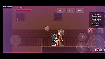 Succubus cachondas y listas para follar