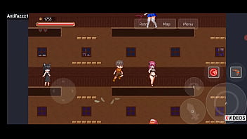 Succubus cachondas y listas para follar