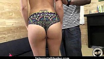 Interracial Hardcore With Your Wife 20 thumbnail