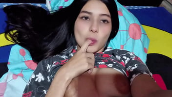 Te gusta mis tetas