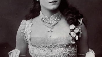 Retro erotic drawings