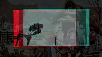 Retro erotic drawings