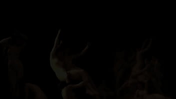 Retro erotic drawings