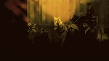 Retro erotic drawings