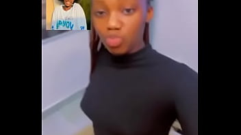 5 second's twerk from lolly