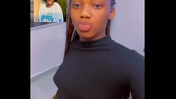 5 second's twerk from lolly