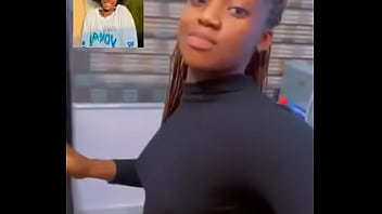 5 second's twerk from lolly