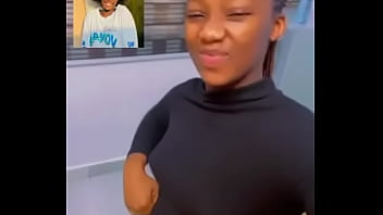 5 second's twerk from lolly