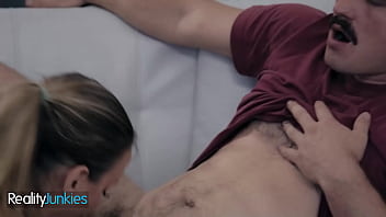 Adultmobile realityjunkies anna claire clouds robby apples big booty workout scene 2 booty sweat Adultmobile realityjunkies anna claire clouds robby apples big booty workout scene 2 booty sweat