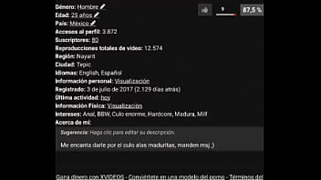 Vídeo de verificación
