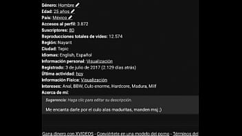 Vídeo de verificación