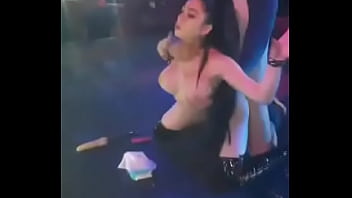 Squirt maximo orgasmo