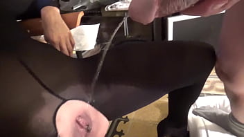 Have fun with slutty milf