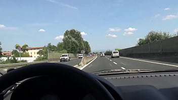 Have fun with slutty milf