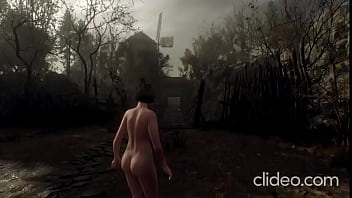 Nonton Ada And Ashley Y Nude thumbnail