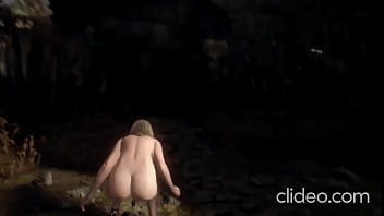 Ada and ashley fully nude