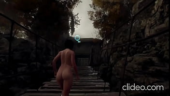 Ada and ashley fully nude