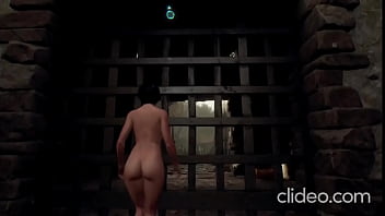 Ada and ashley fully nude