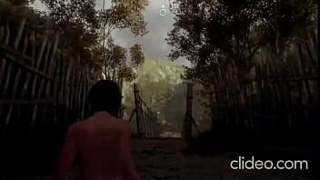 Ada and ashley fully nude