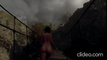 Ada and ashley fully nude