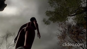 Ada and ashley fully nude