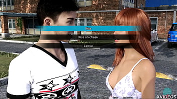 Intertwined ep 102 visual novel gameplay hd