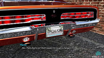 Intertwined ep 102 visual novel gameplay hd