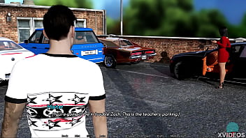 Intertwined ep 102 visual novel gameplay hd